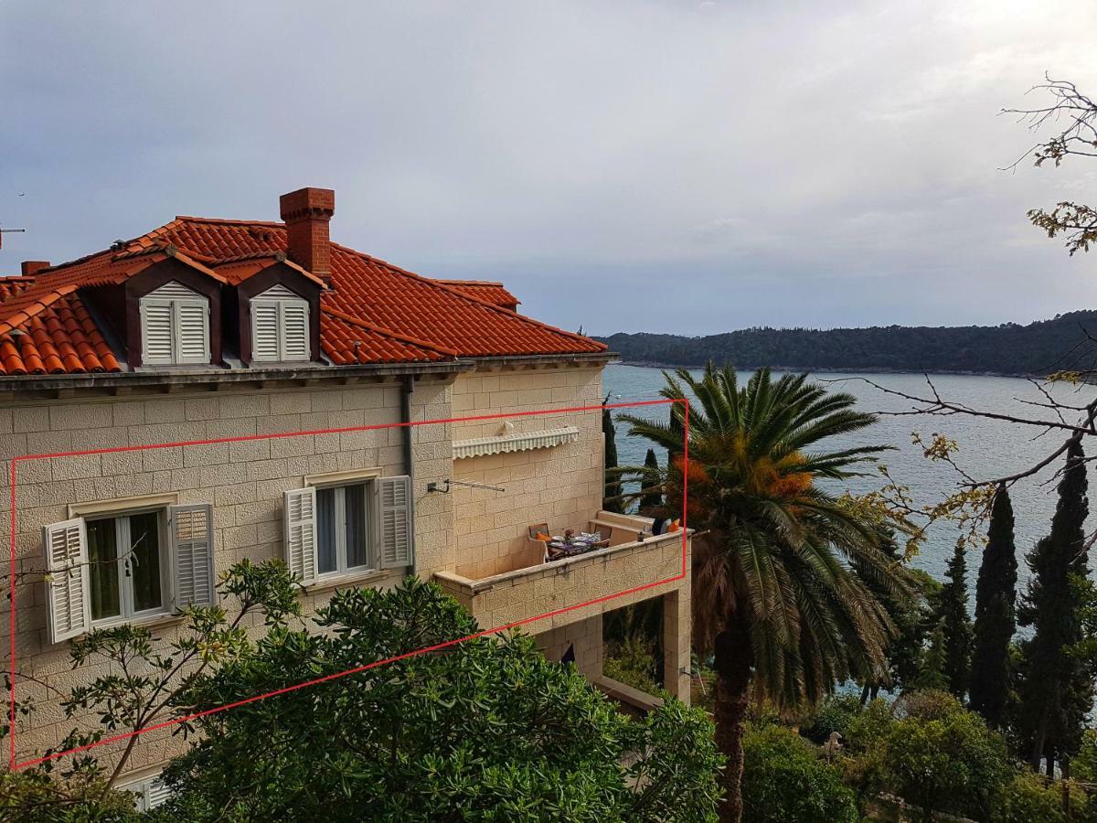 Soleo Apartment Dubrovnik Exterior photo