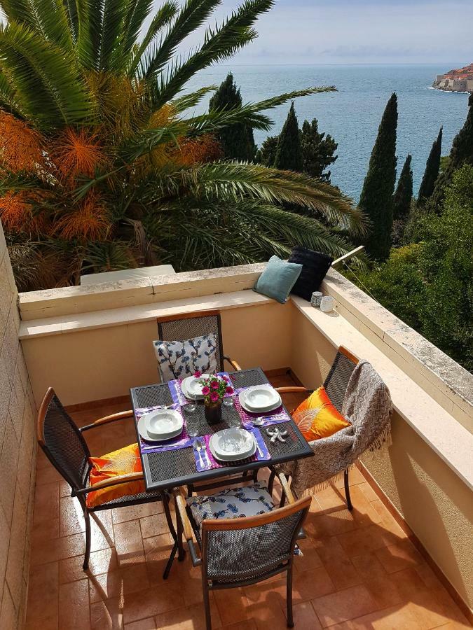 Soleo Apartment Dubrovnik Exterior photo