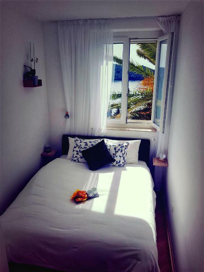 Soleo Apartment Dubrovnik Exterior photo
